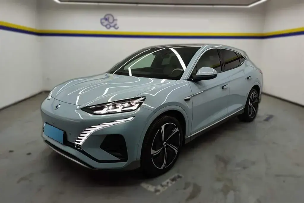 2023 Denza N7 BEV 91.3KWH