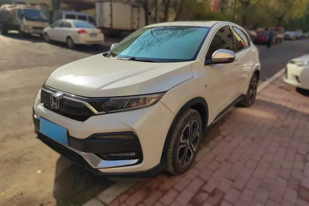 2020 Honda XR-V 1.5T 177HP L4 CVT