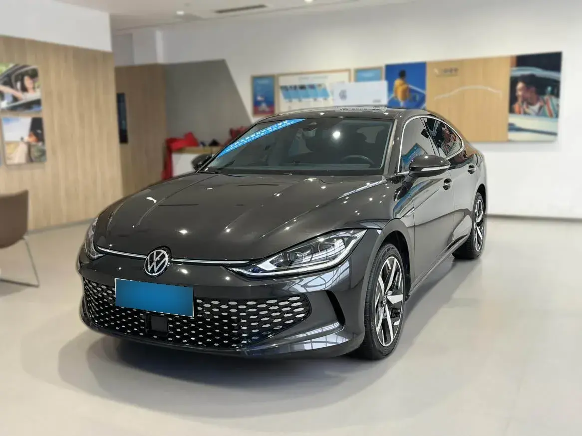 2024 Volkswagen Lamando 1.4T 150HP L4 7DCT