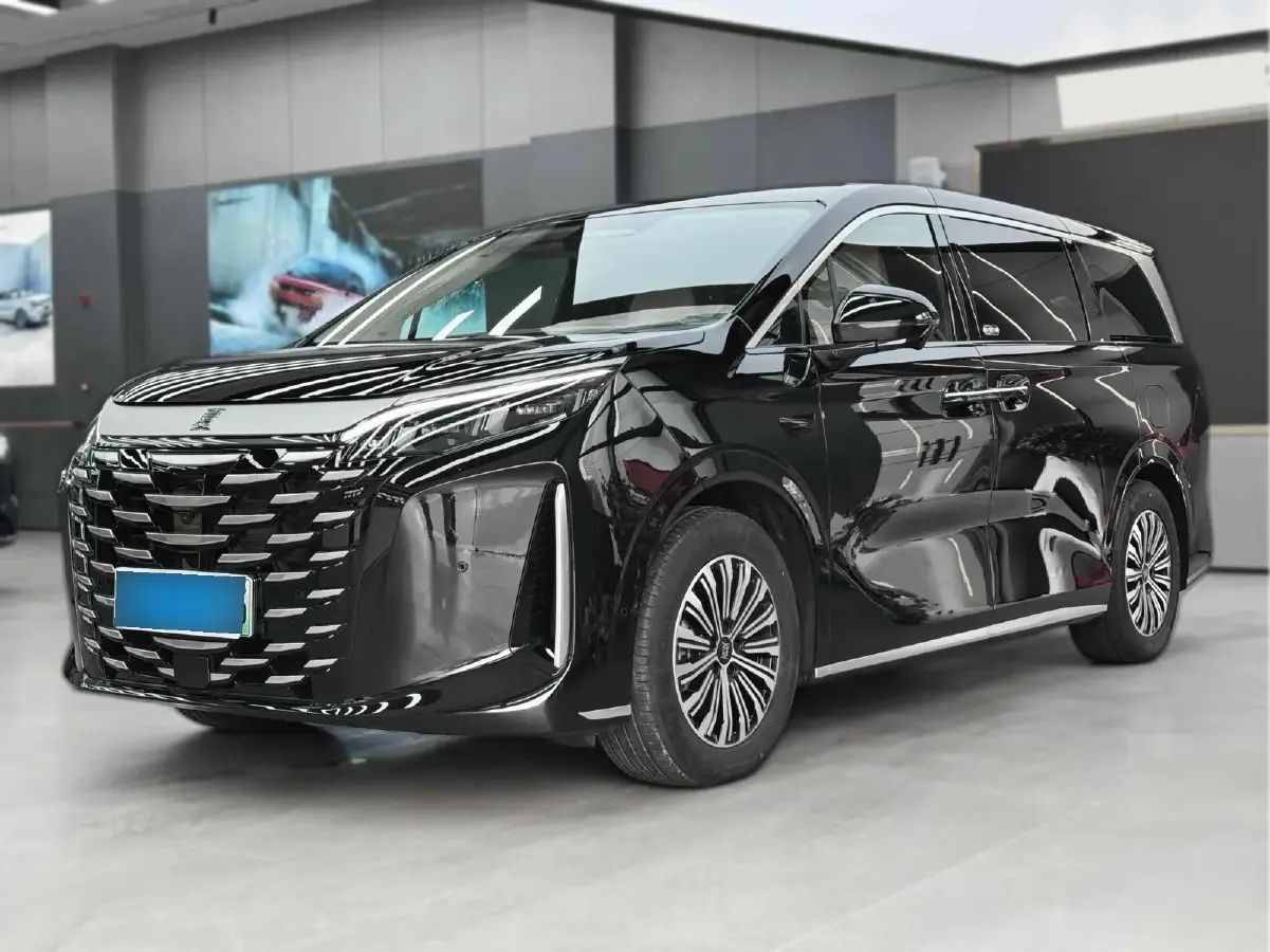 2025 BYD Xia 1.5T 156HP L4 E-CVT PHEV 36.6KWH