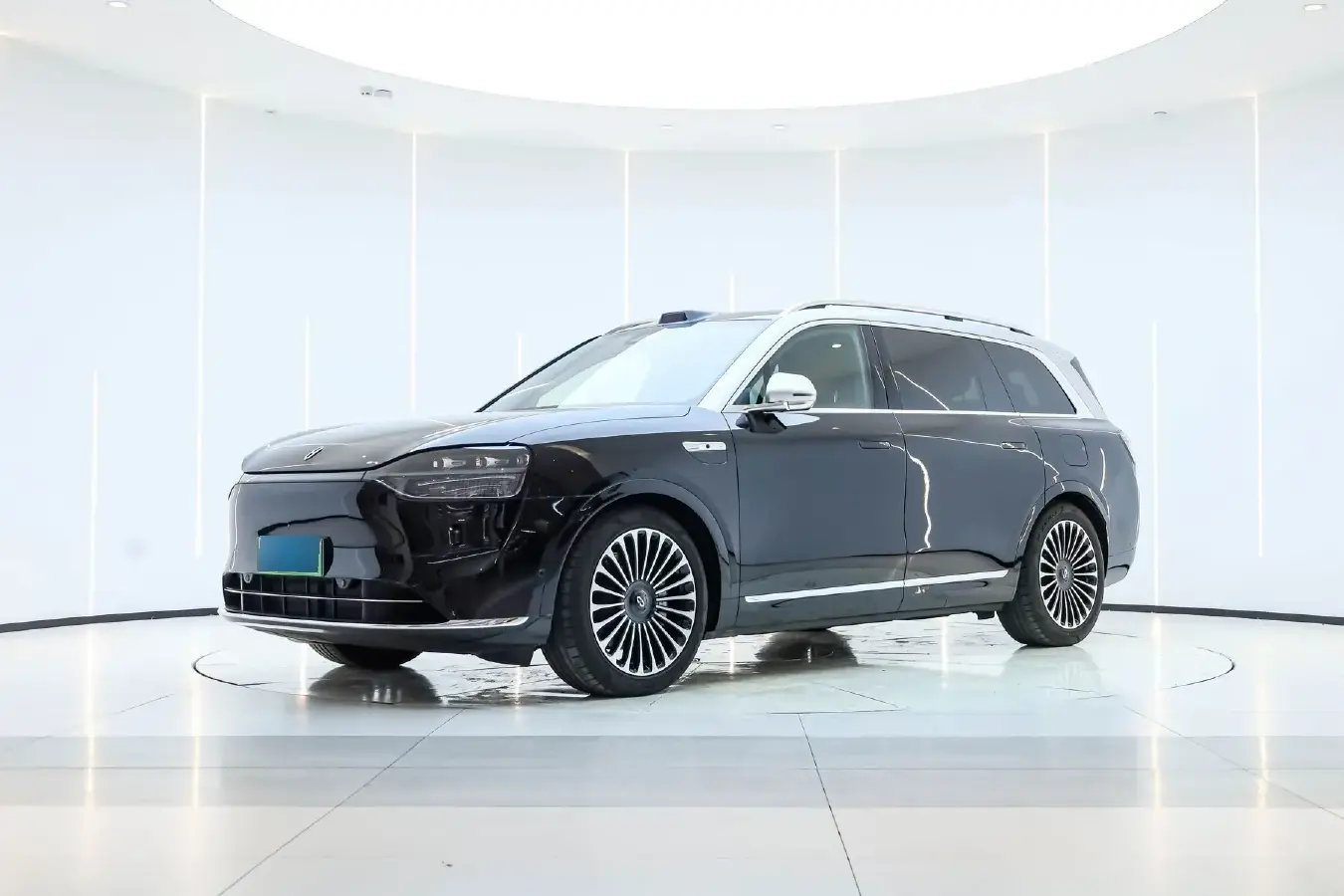 2024 HIMA AITO M9 1.5T 152HP L4 REEV 42KWH