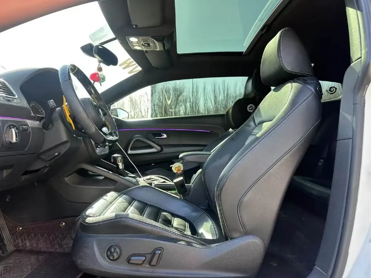 2013 Volkswagen Scirocco 2.0T 211HP L4 6DCT,autocango,china used car exporter,china ev exporter,chinese used car exporter,chinese used ev exporter