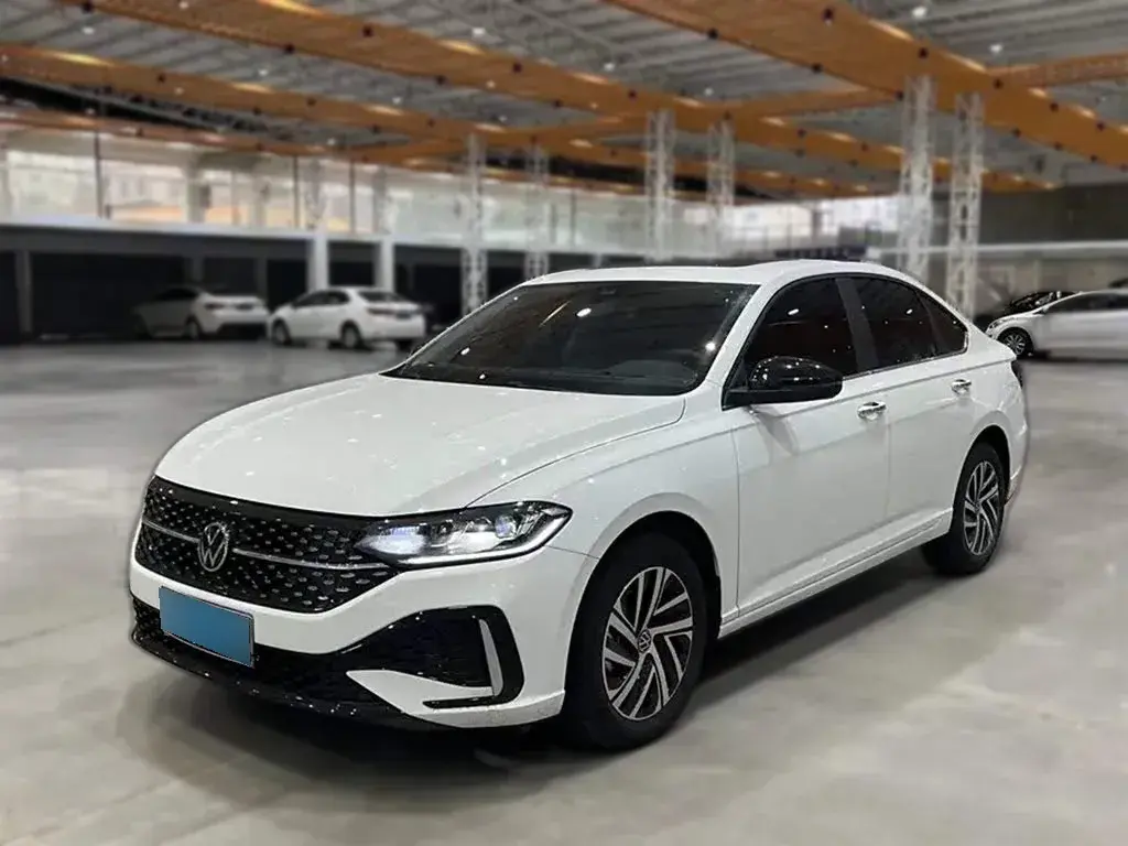 2023 Volkswagen Lavida 1.5L 113HP L4 6AT