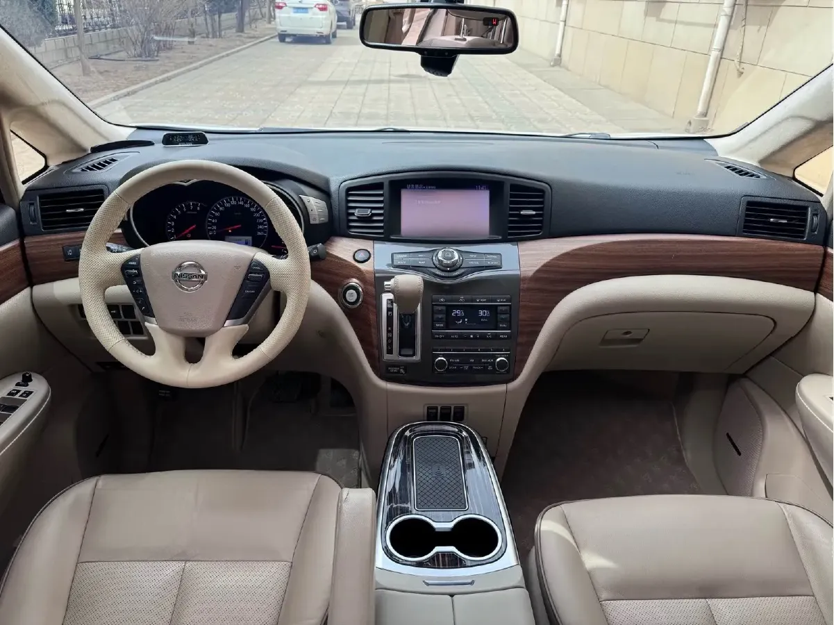 2015 Nissan Quest 3.5L 277HP V6 CVT,autocango,china used car exporter,china ev exporter,chinese used car exporter,chinese used ev exporter