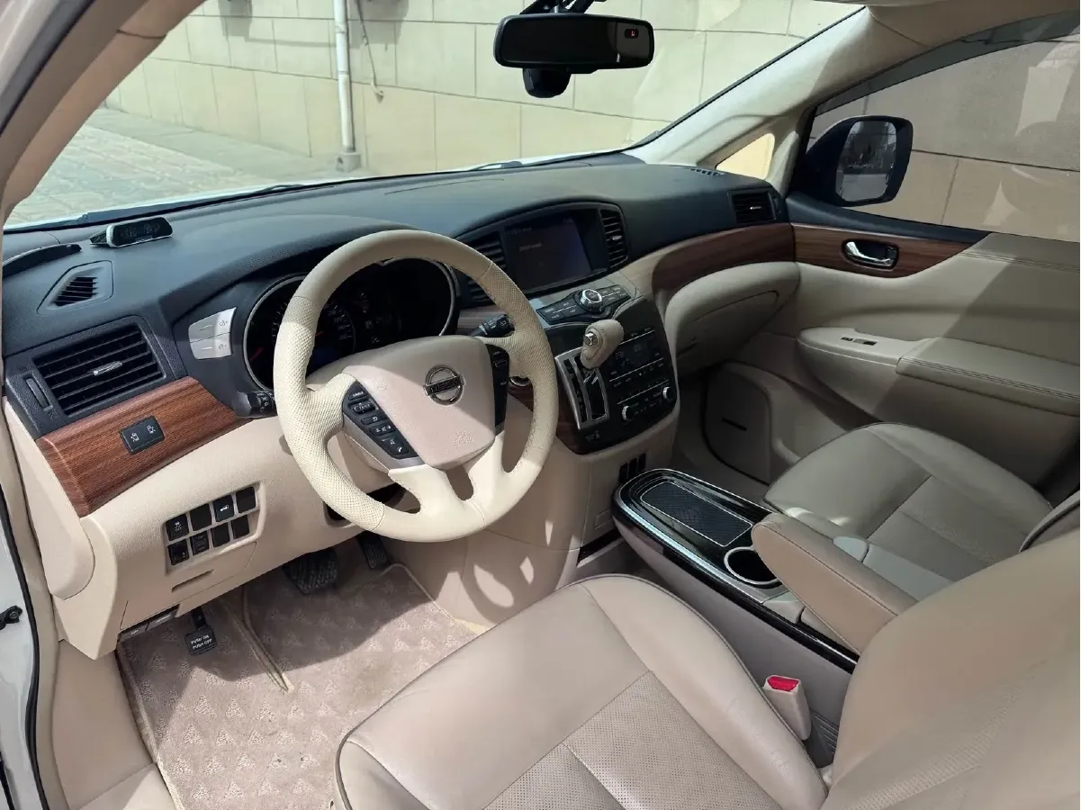 2015 Nissan Quest 3.5L 277HP V6 CVT,autocango,china used car exporter,china ev exporter,chinese used car exporter,chinese used ev exporter