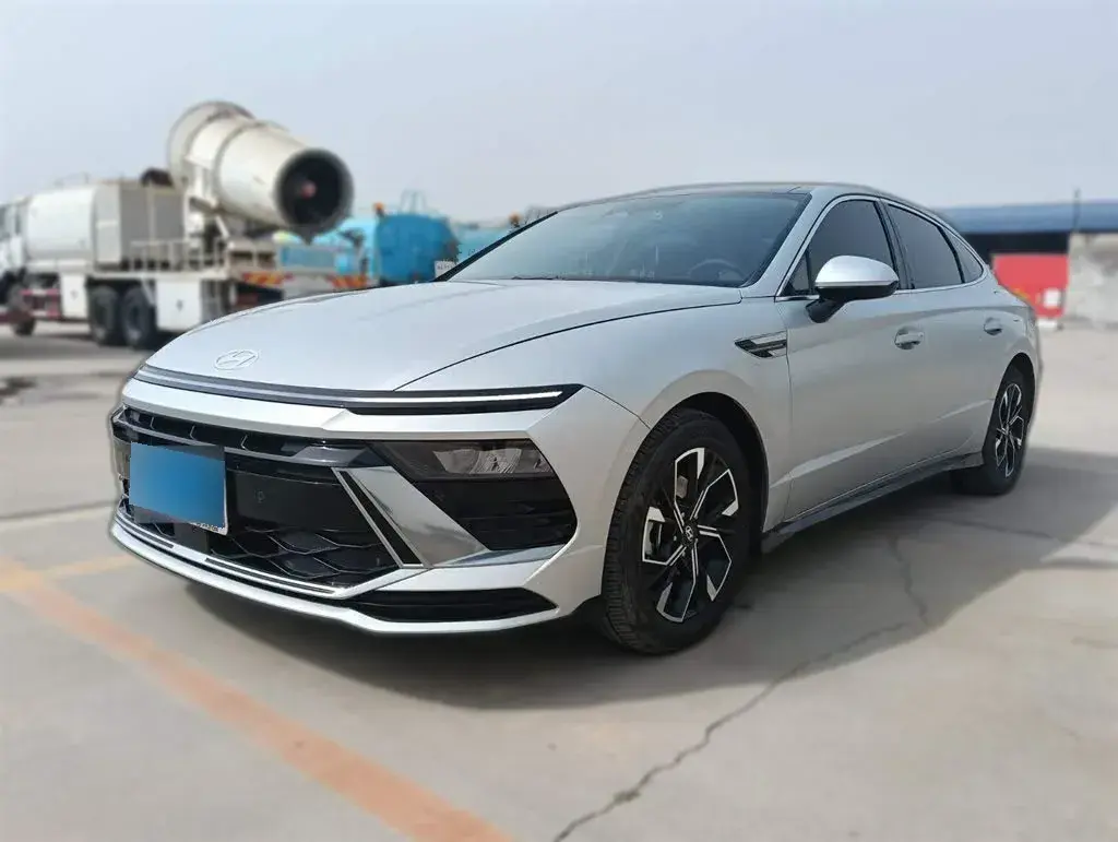 2024 Hyundai Sonata 1.5T 170HP L4 8AT