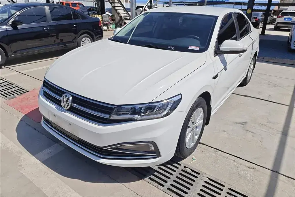 2019 Volkswagen Bora 1.5L 113HP L4 5MT