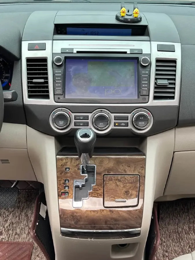 2013 Mazda 8 2.5L 163HP L4 5AT,autocango,china used car exporter,china ev exporter,chinese used car exporter,chinese used ev exporter