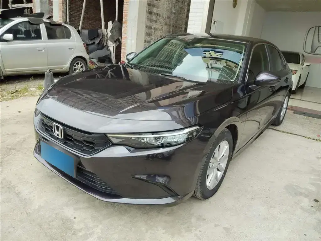 2022 Honda Integra 1.5T 182HP L4 6MT