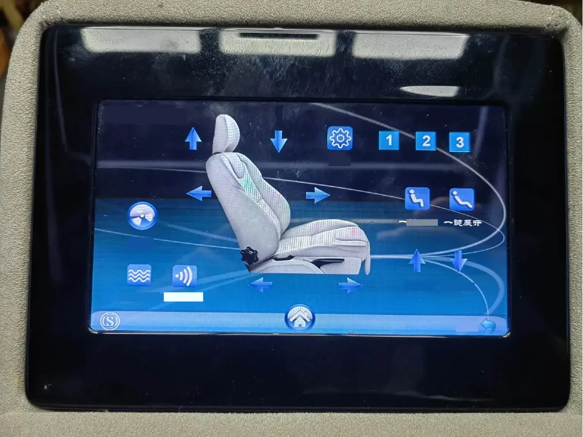 2019 Volkswagen Caravelle 2.0T 204HP L4 7DCT,autocango,china used car exporter,china ev exporter,chinese used car exporter,chinese used ev exporter