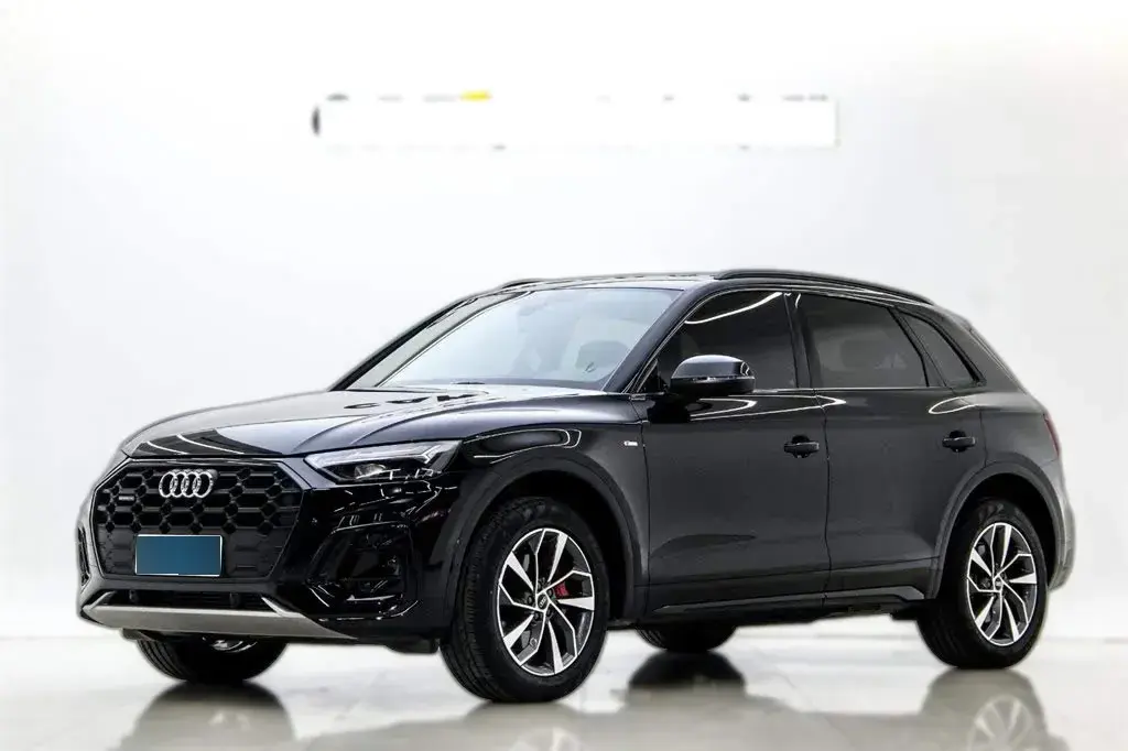 2024 Audi Q5L 2.0T 190HP L4 7DCT