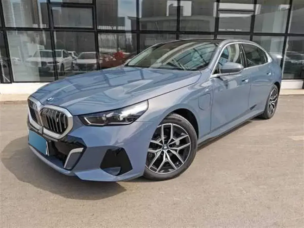 2024 BMW i5 BEV 79.05KWH