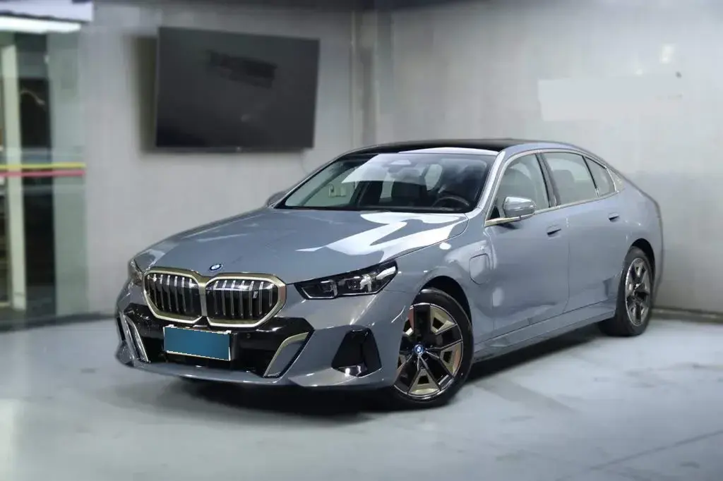 2024 BMW i5 BEV 79.05KWH