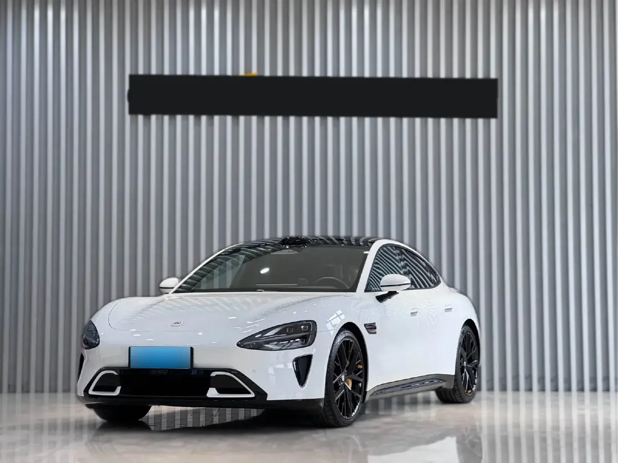 2024 MI SU7 BEV 101KWH