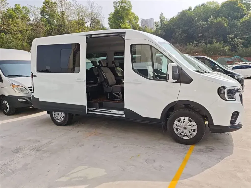 2024 Ford TransitT8 2.3T 174HP L4 8AT,autocango,china used car exporter,china ev exporter,chinese used car exporter,chinese used ev exporter