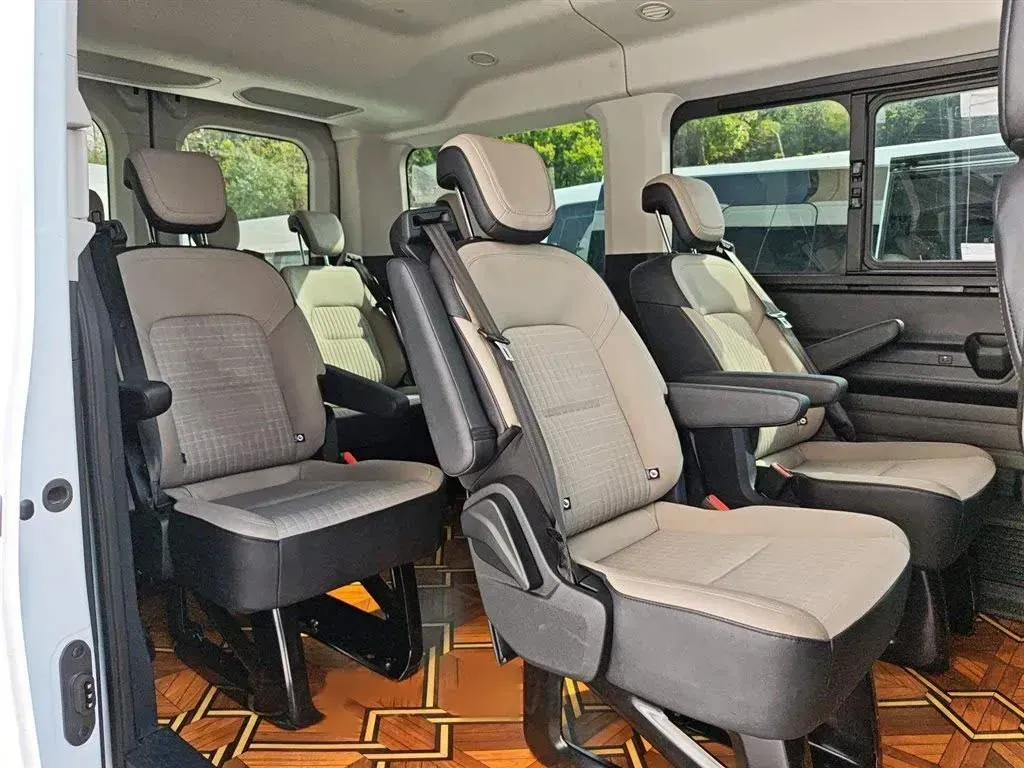 2024 Ford TransitT8 2.3T 174HP L4 8AT,autocango,china used car exporter,china ev exporter,chinese used car exporter,chinese used ev exporter