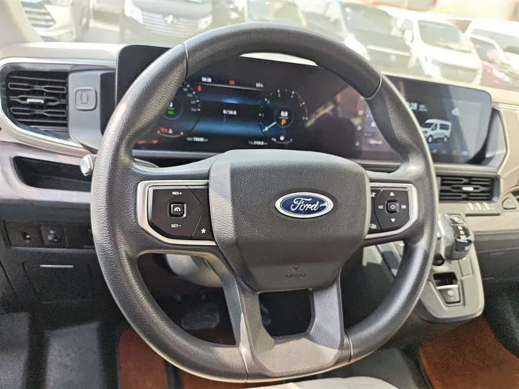 2024 Ford TransitT8 2.3T 174HP L4 8AT,autocango,china used car exporter,china ev exporter,chinese used car exporter,chinese used ev exporter