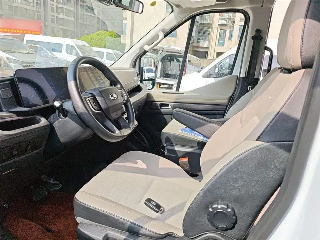 2024 Ford TransitT8 2.3T 174HP L4 8AT,autocango,china used car exporter,china ev exporter,chinese used car exporter,chinese used ev exporter