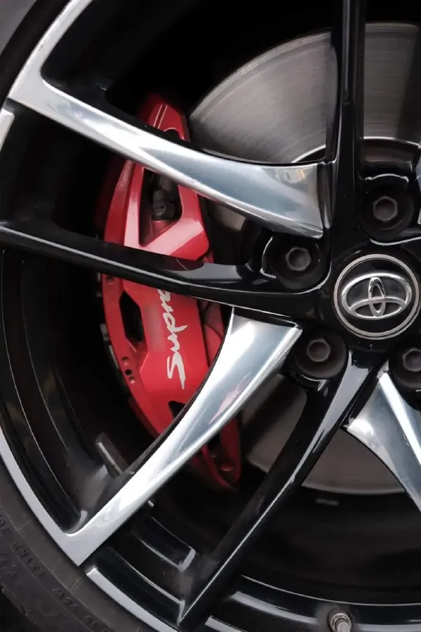 2021 Toyota Supra 3.0T 340HP L6 8AT,autocango,china used car exporter,china ev exporter,chinese used car exporter,chinese used ev exporter