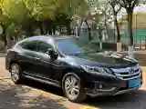 2014 Honda Crosstour 2.4L 197HP L4 5AT