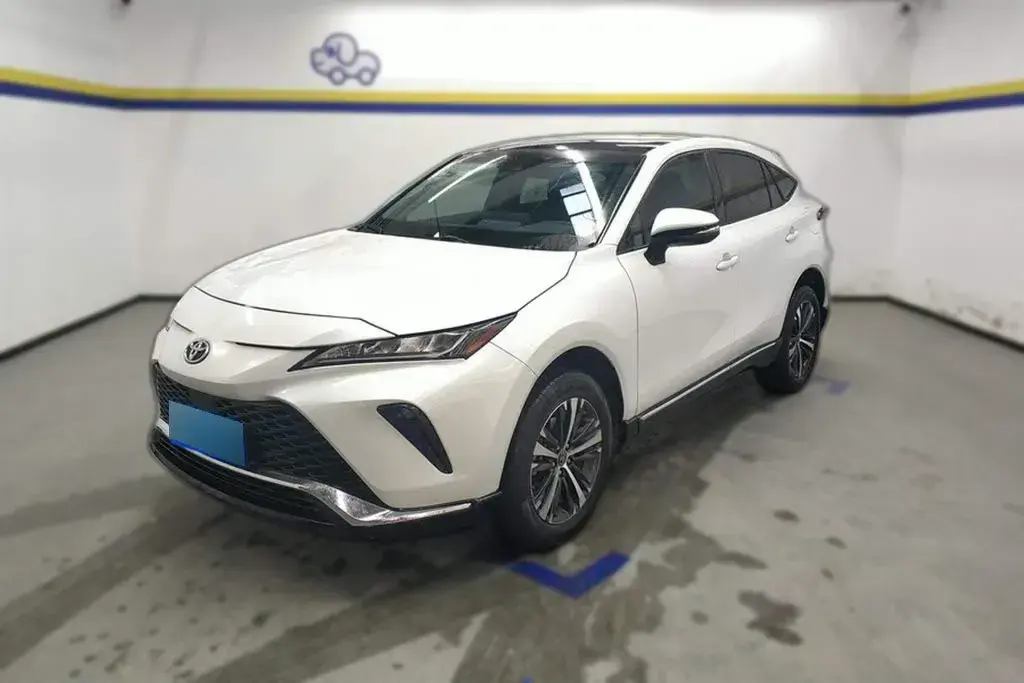 2022 Toyota Venza 2.0L 171HP L4 CVT