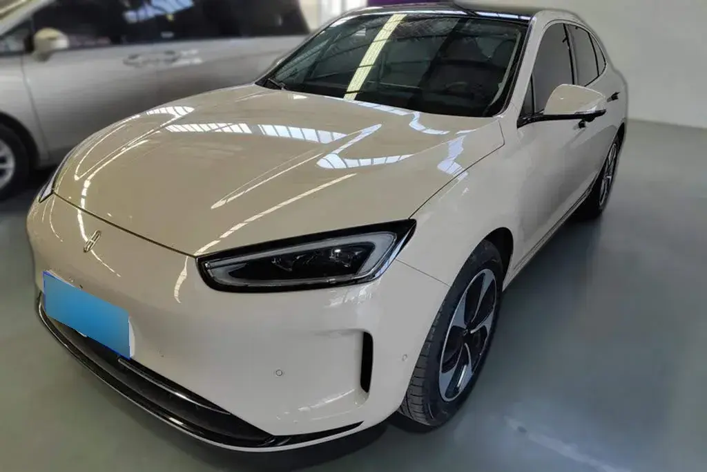 2023 HIMA AITO M5 BEV 80KWH
