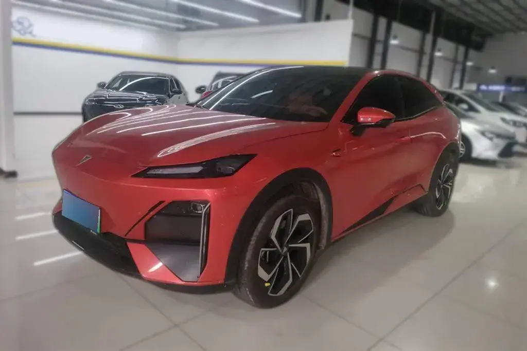 2024 Deepal S07 BEV 79.97KWH