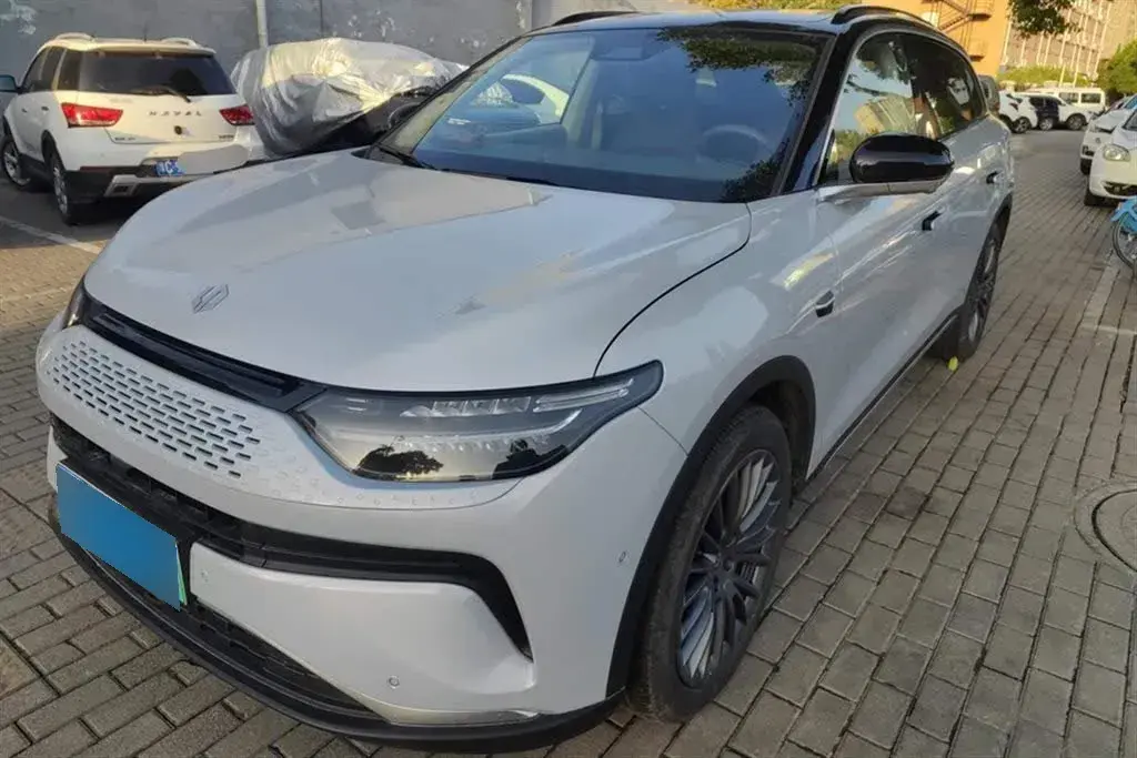 2023 Leapmotor C11 1.5L 95HP L4 REEV 43.74KWH