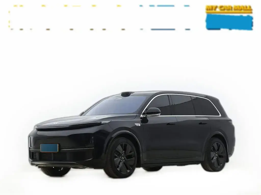 2022 Li L9 Range Extended 154HP REEV 42.6KWH