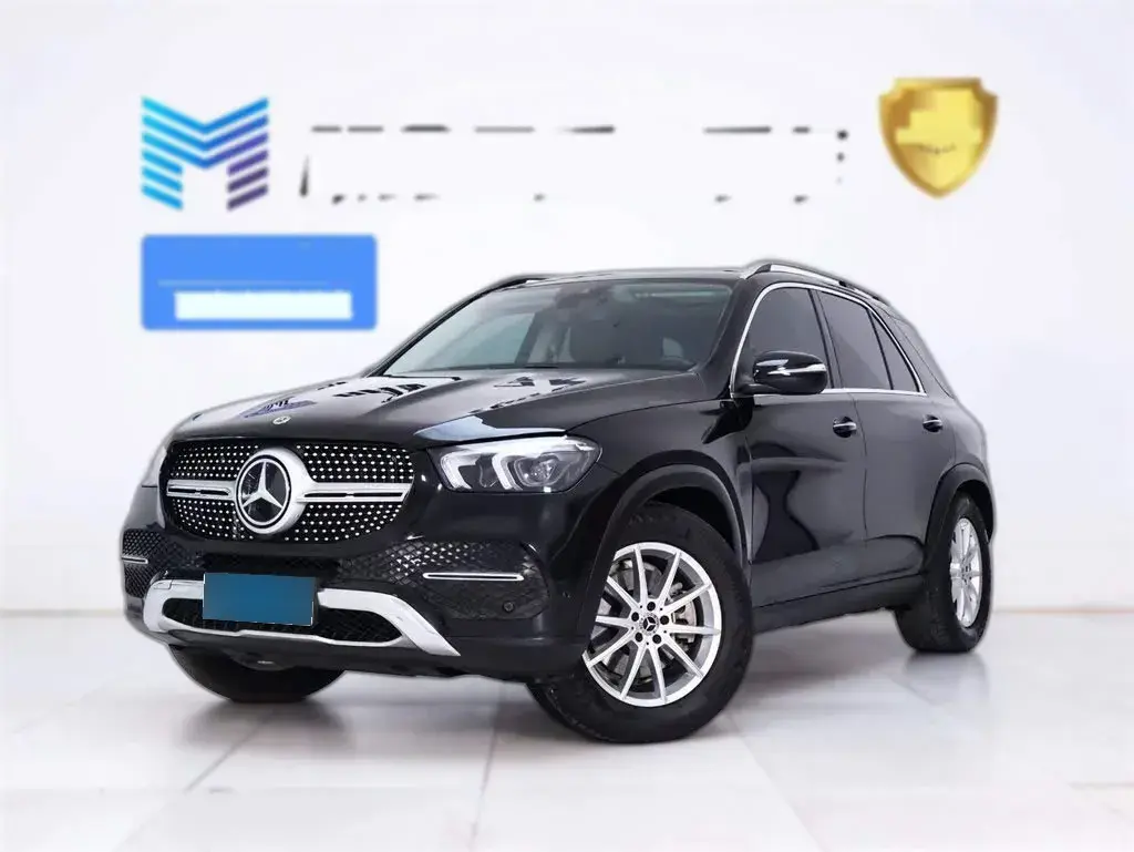 2020 Mercedes-Benz GLE Class 2.0T 258HP L4 9AT