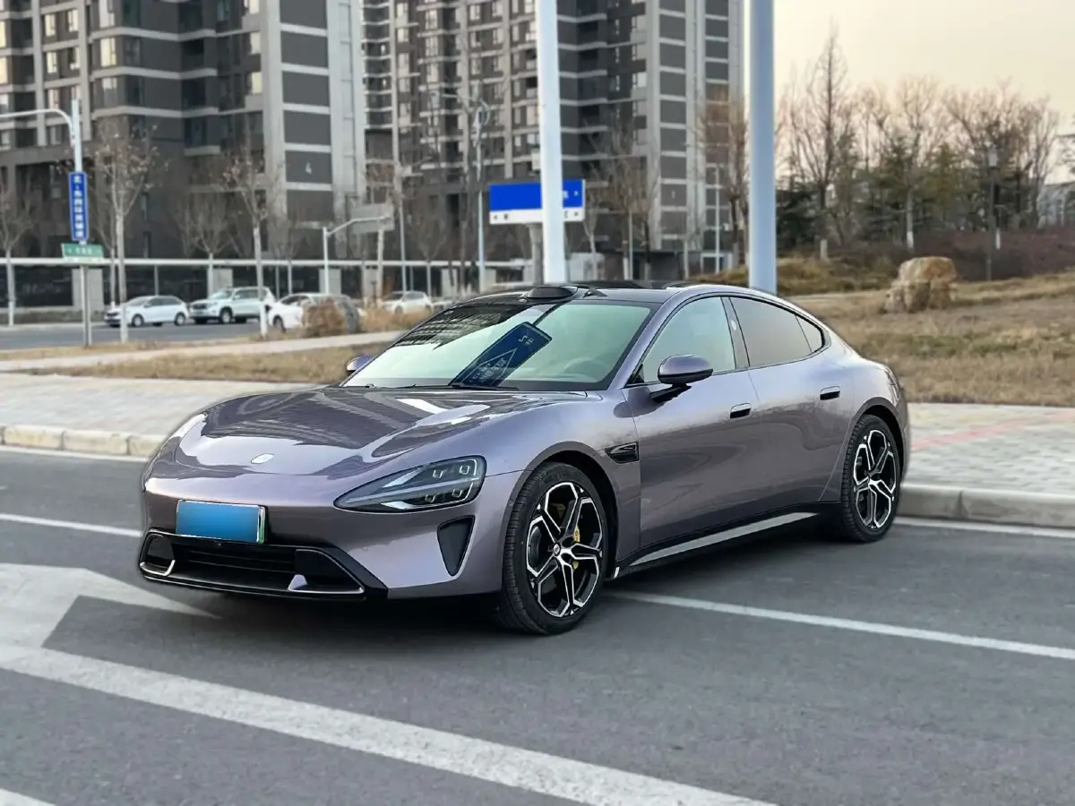 2024 MI SU7 BEV 101KWH