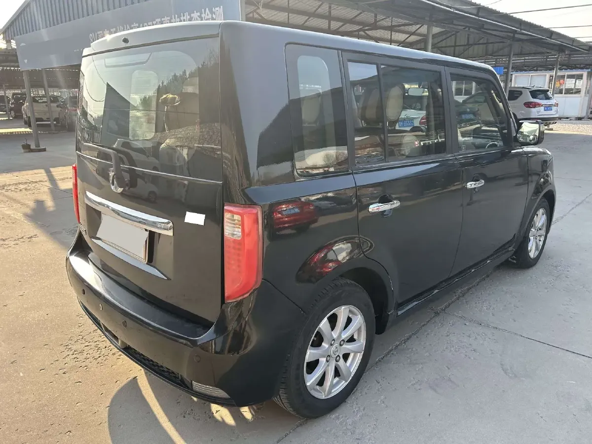 2009 Great Wall Cool Bear 1.5L 105HP L4 5MT,autocango,china used car exporter,china ev exporter,chinese used car exporter,chinese used ev exporter