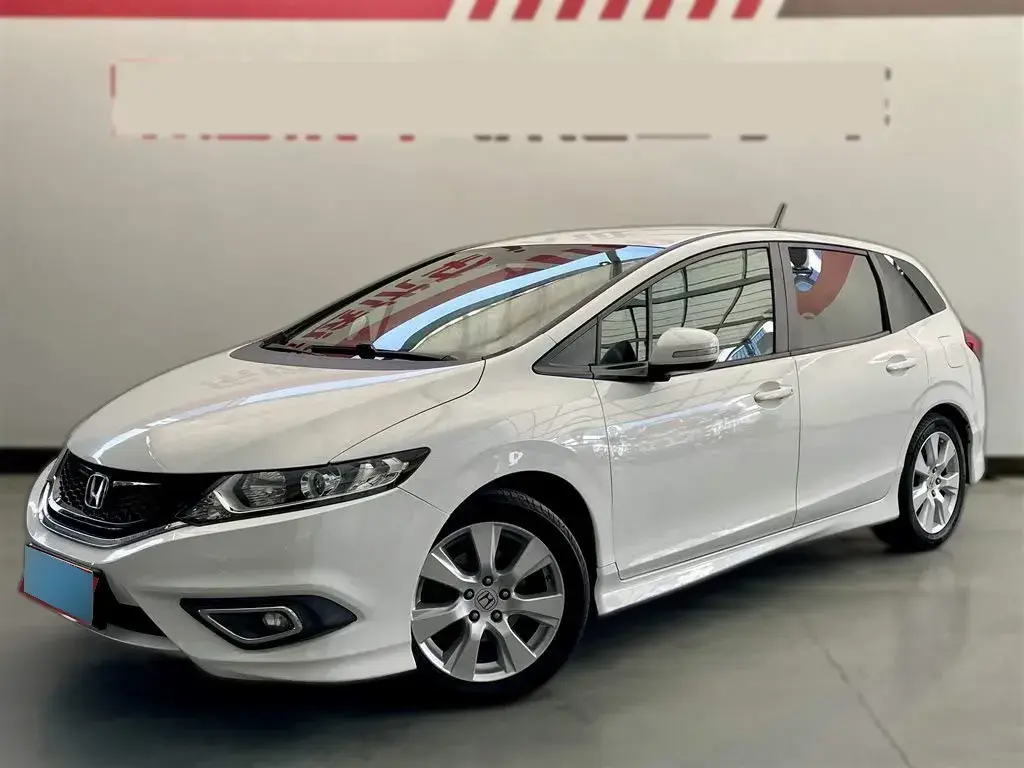 2013 Honda Jade 1.8L 141HP L4 5AT