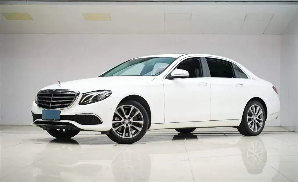 2016 Mercedes-Benz E Class 2.0T 245HP L4 9AT