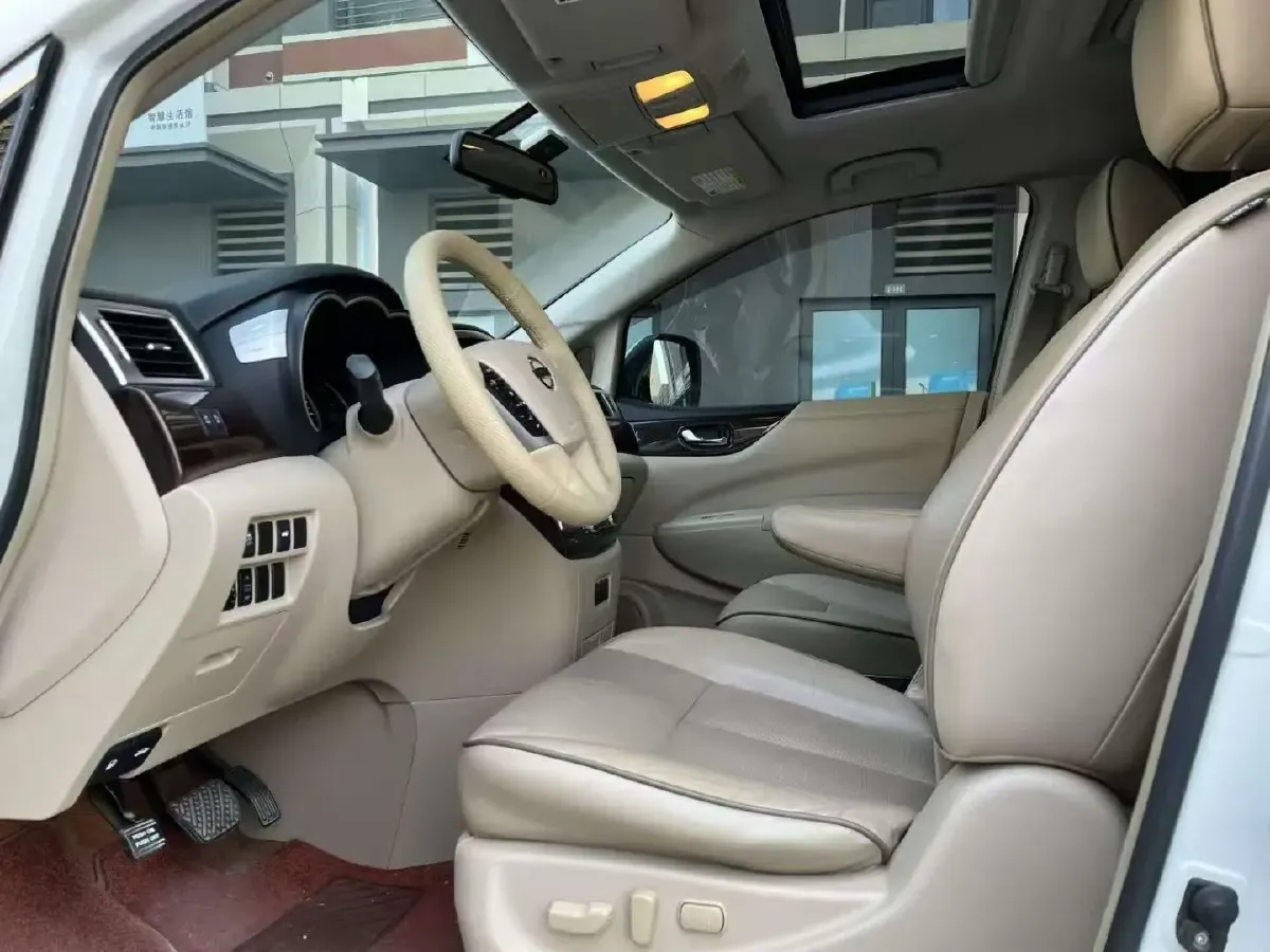 2015 Nissan Quest 3.5L 277HP V6 CVT,autocango,china used car exporter,china ev exporter,chinese used car exporter,chinese used ev exporter