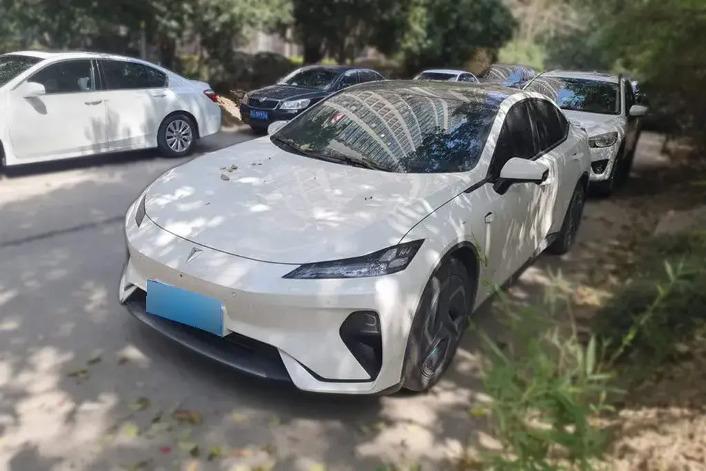 2024 Deepal L07 BEV 56.12KWH