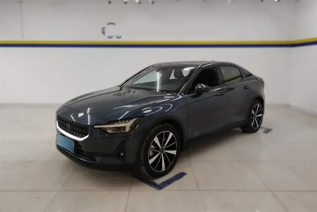 2020 Polestar 2 BEV 71KWH