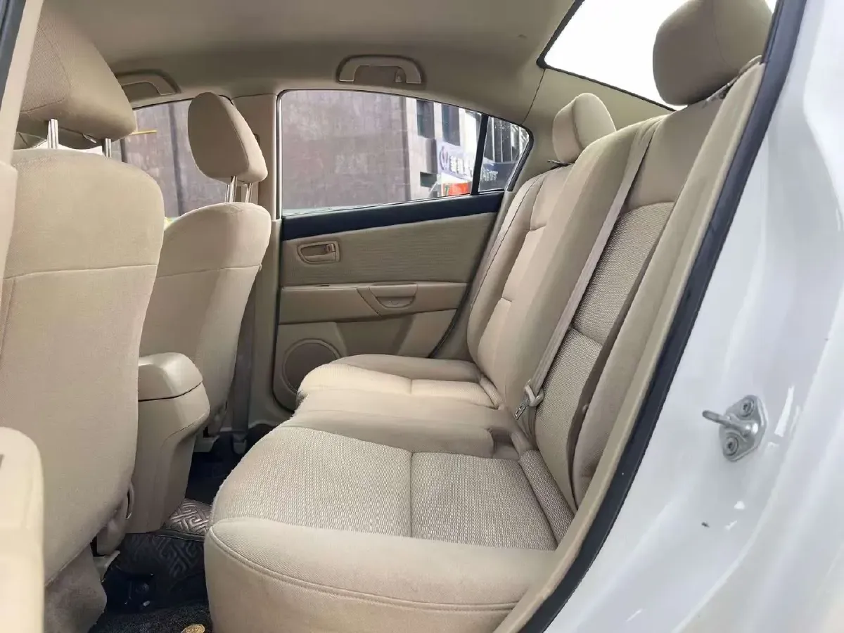 2012 Mazda 3 1.6L 107HP L4 4AT,autocango,china used car exporter,china ev exporter,chinese used car exporter,chinese used ev exporter