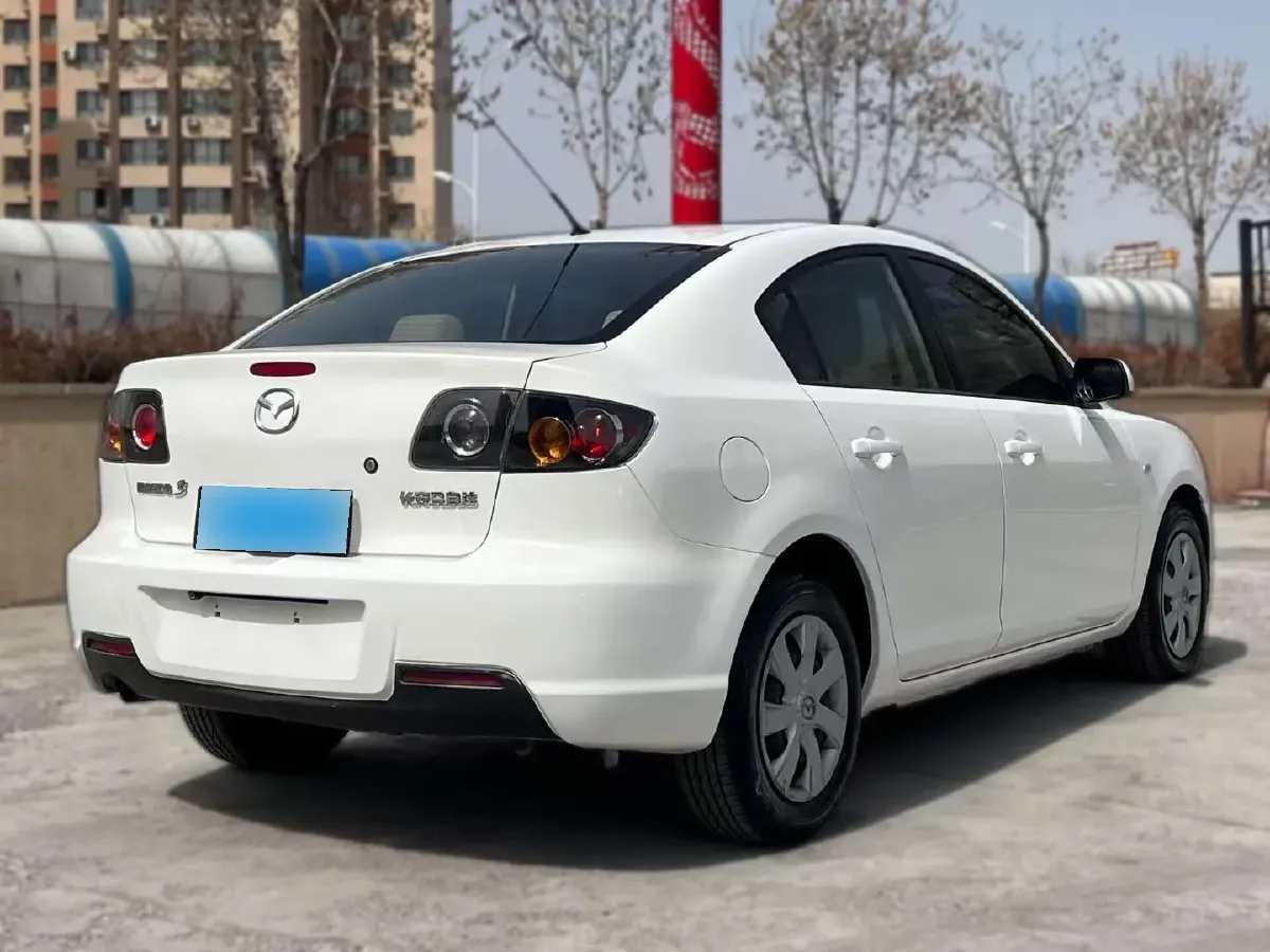 2012 Mazda 3 1.6L 107HP L4 4AT,autocango,china used car exporter,china ev exporter,chinese used car exporter,chinese used ev exporter
