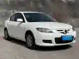 2012 Mazda 3 1.6L 107HP L4 4AT