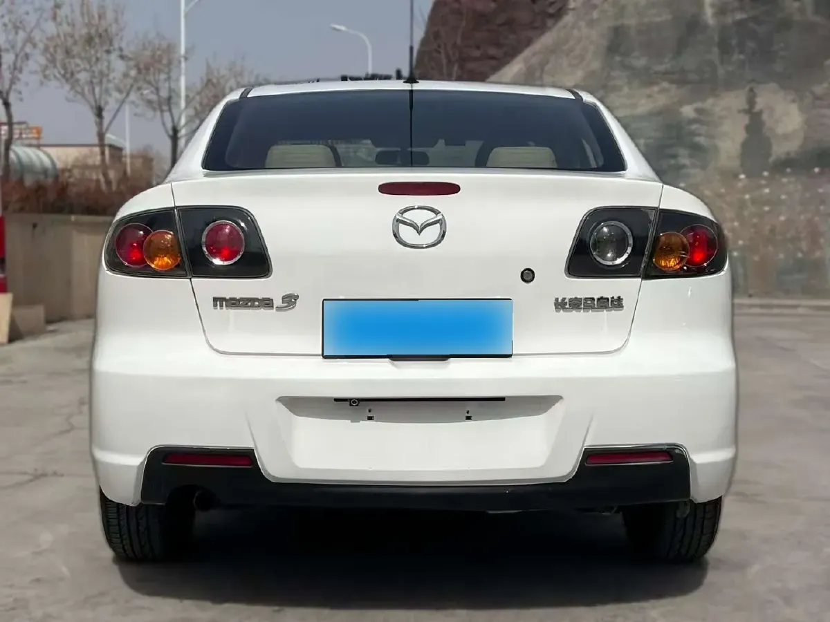 2012 Mazda 3 1.6L 107HP L4 4AT,autocango,china used car exporter,china ev exporter,chinese used car exporter,chinese used ev exporter