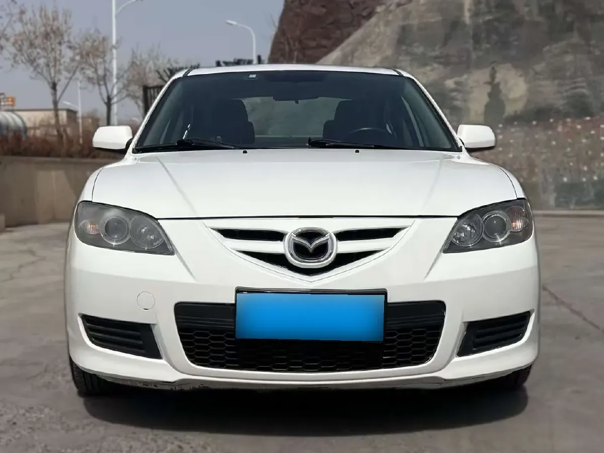 2012 Mazda 3 1.6L 107HP L4 4AT,autocango,china used car exporter,china ev exporter,chinese used car exporter,chinese used ev exporter