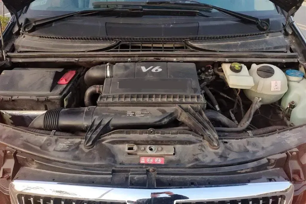 2011 Mercedes-Benz Viano 2.5L 190HP V6 5AT,autocango,china used car exporter,china ev exporter,chinese used car exporter,chinese used ev exporter