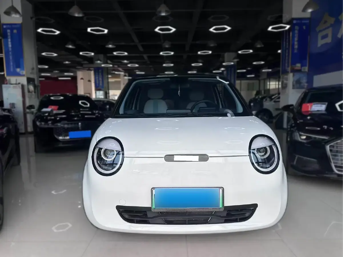 2023 ChangAn Lumin BEV 28.08KWH