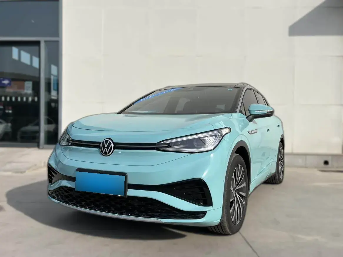 2023 Volkswagen ID.4 X BEV 83.4KWH