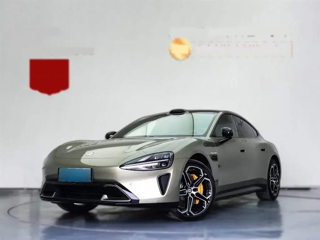 2024 MI SU7 BEV 101KWH