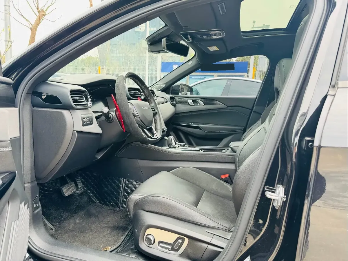 2024 BYD Song Pro 1.5L 110HP L4 E-CVT PHEV 18.3KWH,autocango,china used car exporter,china ev exporter,chinese used car exporter,chinese used ev exporter