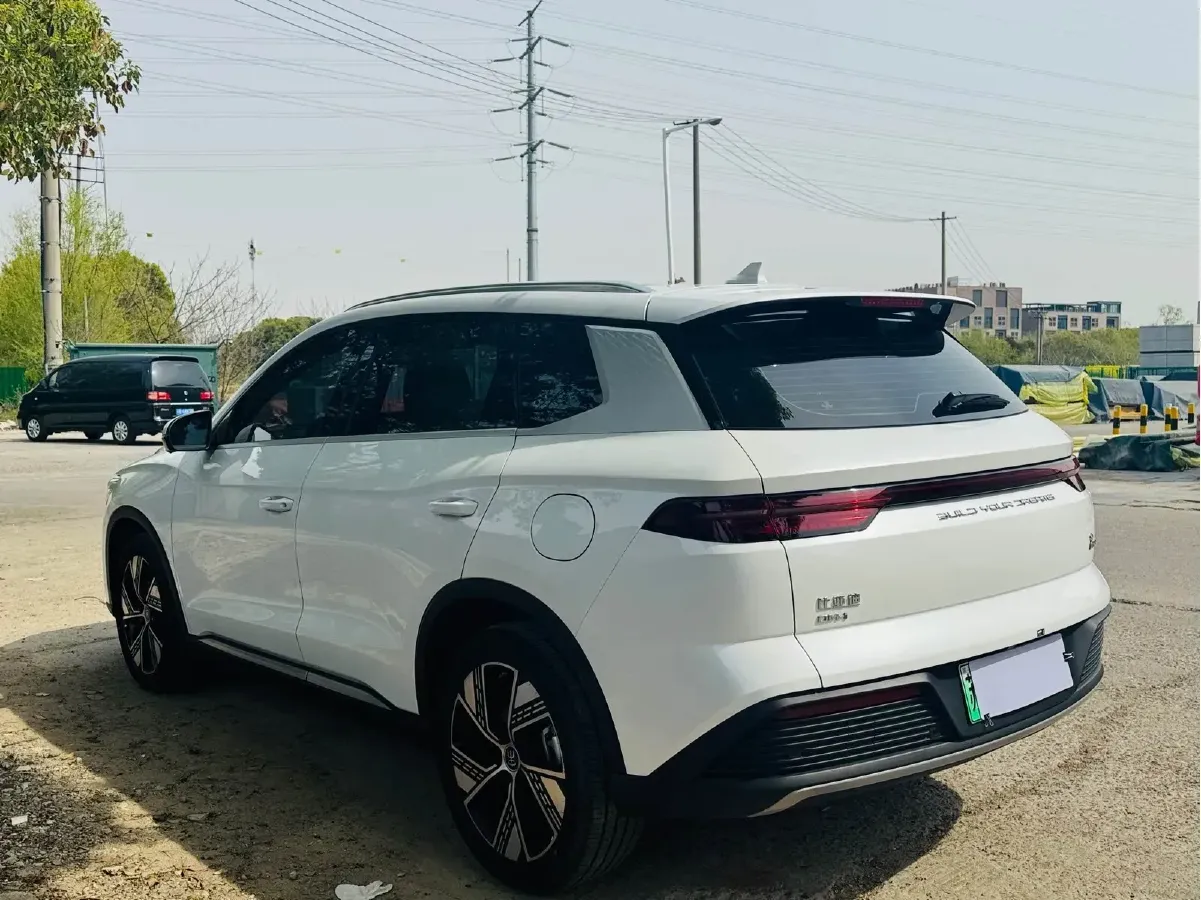 2024 BYD Song Pro 1.5L 110HP L4 E-CVT PHEV 18.3KWH,autocango,china used car exporter,china ev exporter,chinese used car exporter,chinese used ev exporter