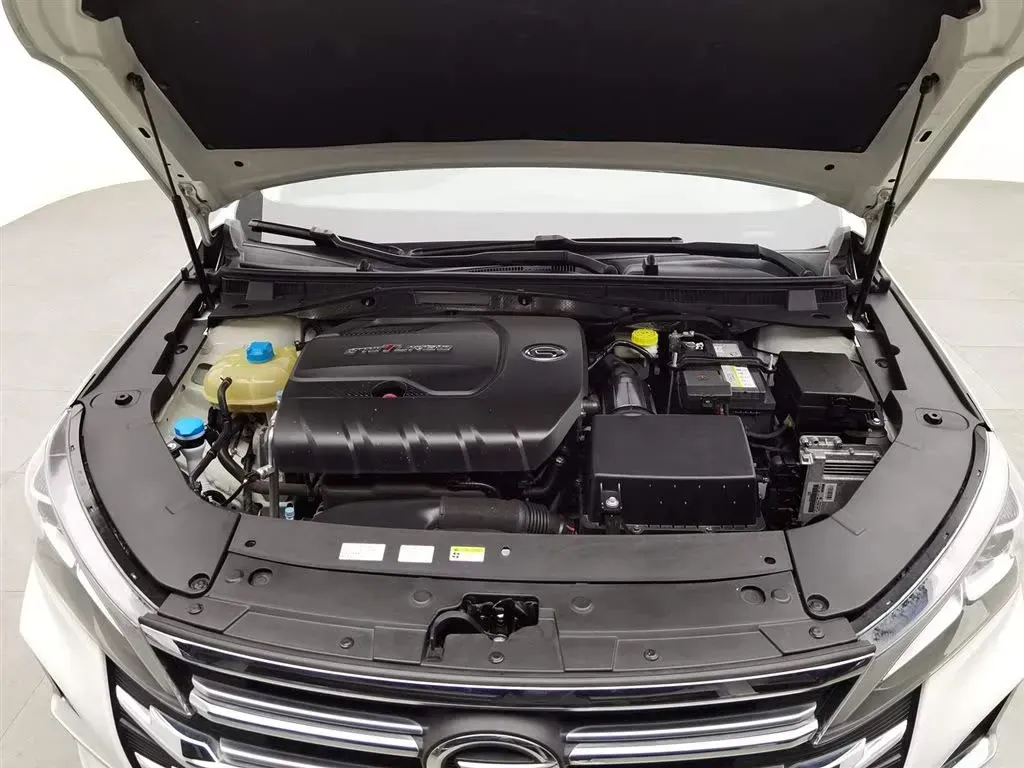 2019 GAC Trumpchi GA6 1.5T 169HP L4 6AT,autocango,china used car exporter,china ev exporter,chinese used car exporter,chinese used ev exporter