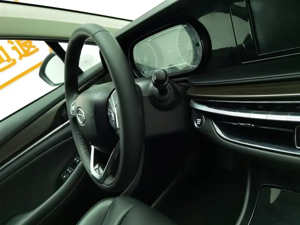 2019 GAC Trumpchi GA6 1.5T 169HP L4 6AT,autocango,china used car exporter,china ev exporter,chinese used car exporter,chinese used ev exporter